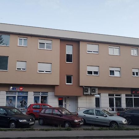 Apartman Bistrica Livno Εξωτερικό φωτογραφία