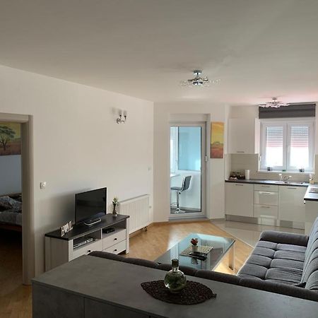 Apartman Bistrica Livno Εξωτερικό φωτογραφία