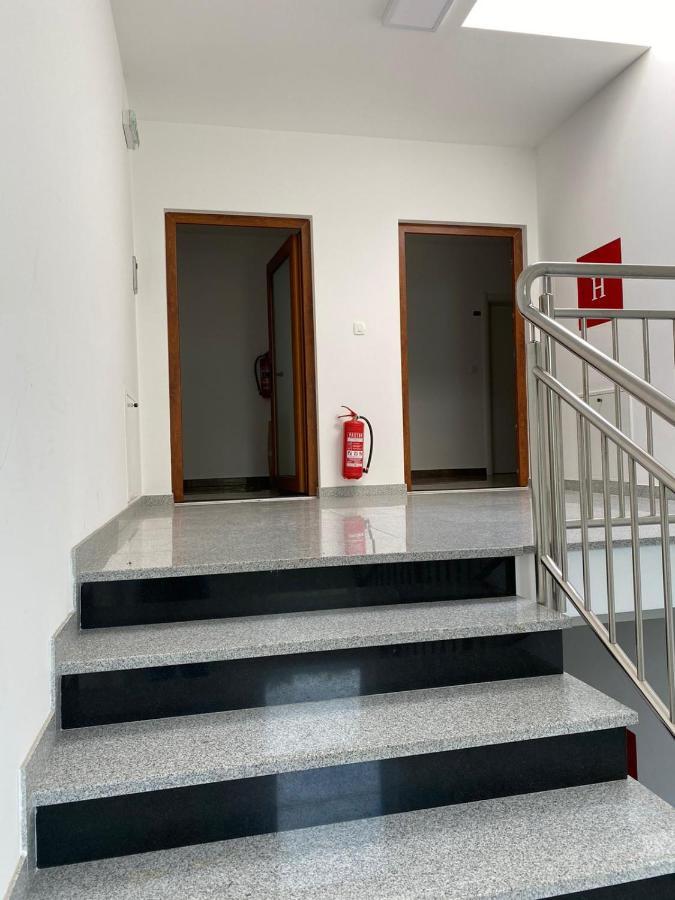 Apartman Bistrica Livno Εξωτερικό φωτογραφία