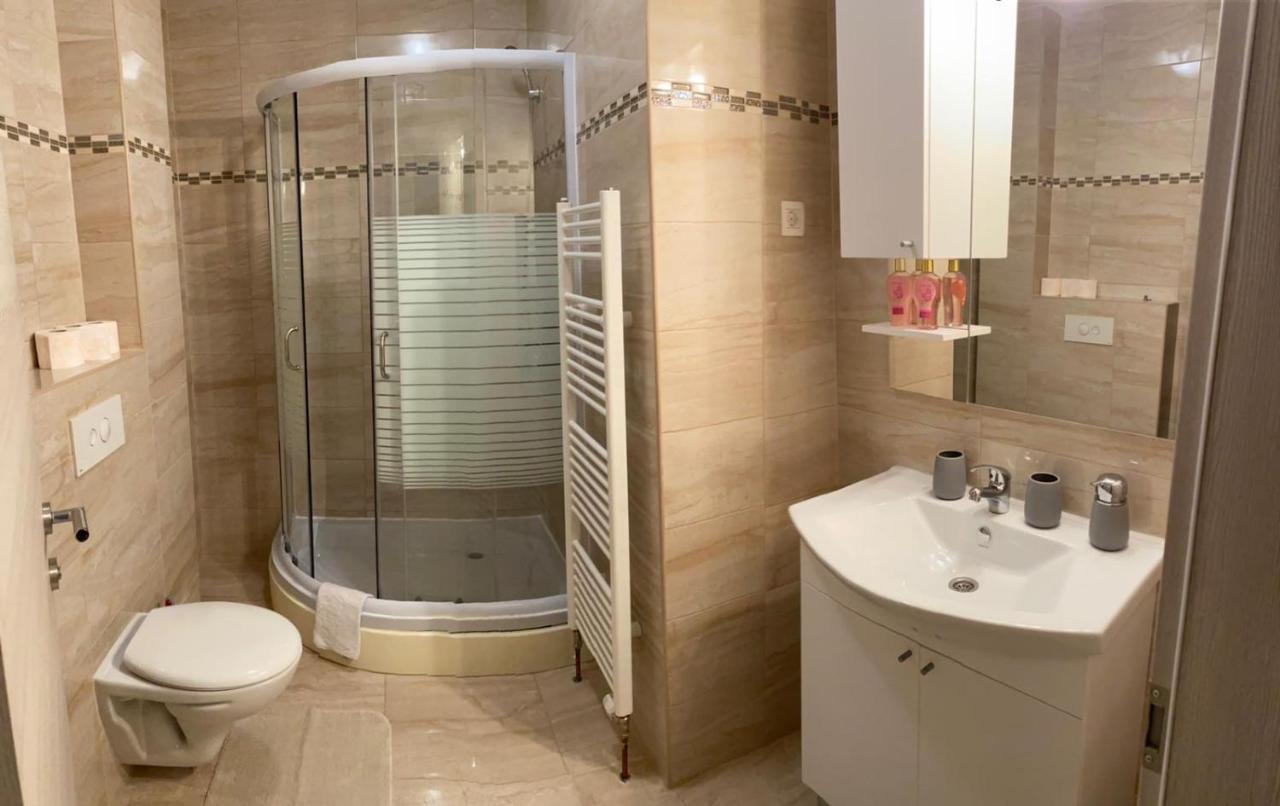 Apartman Bistrica Livno Εξωτερικό φωτογραφία