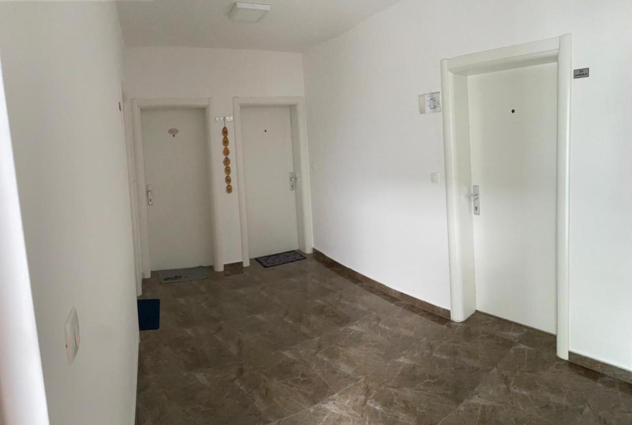 Apartman Bistrica Livno Εξωτερικό φωτογραφία