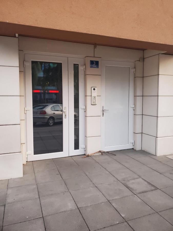 Apartman Bistrica Livno Εξωτερικό φωτογραφία