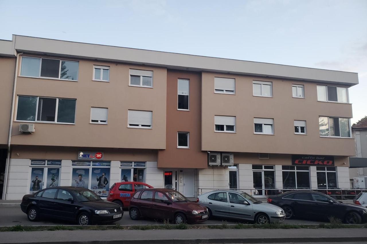Apartman Bistrica Livno Εξωτερικό φωτογραφία