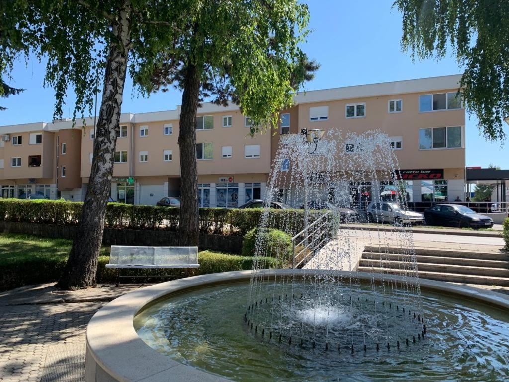 Apartman Bistrica Livno Εξωτερικό φωτογραφία