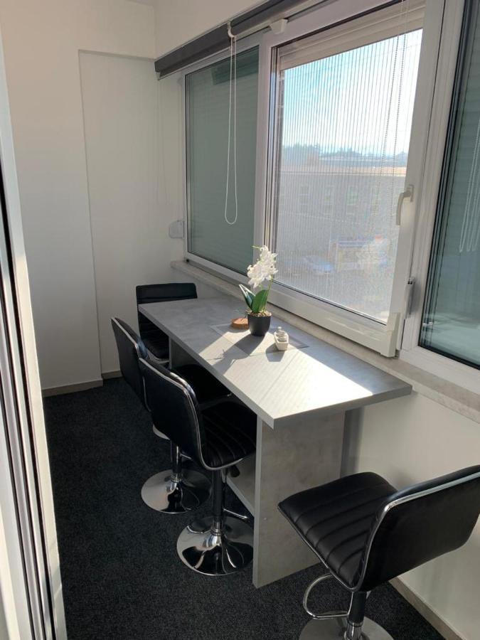 Apartman Bistrica Livno Εξωτερικό φωτογραφία