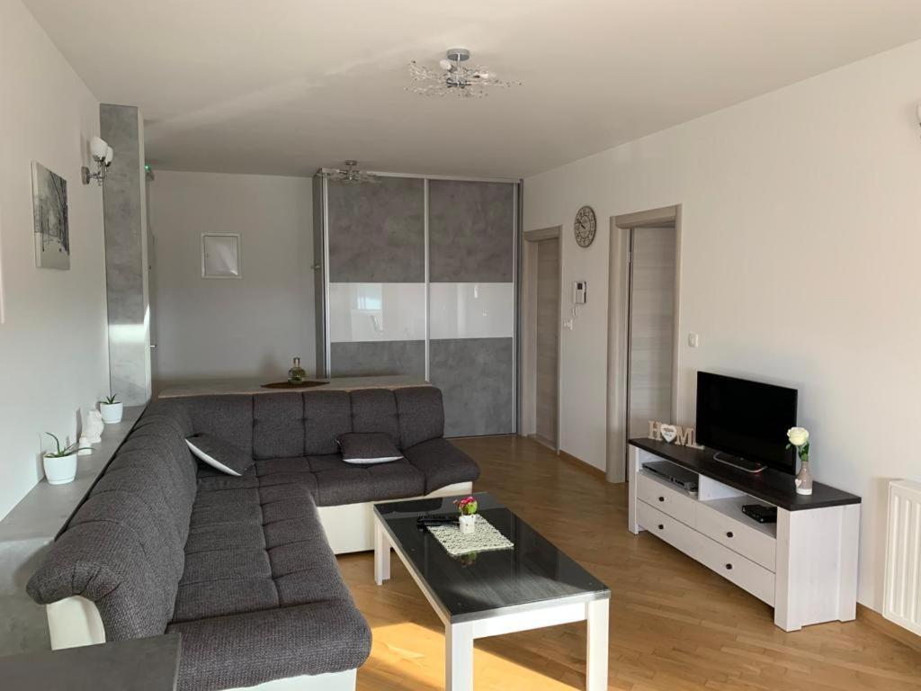 Apartman Bistrica Livno Εξωτερικό φωτογραφία