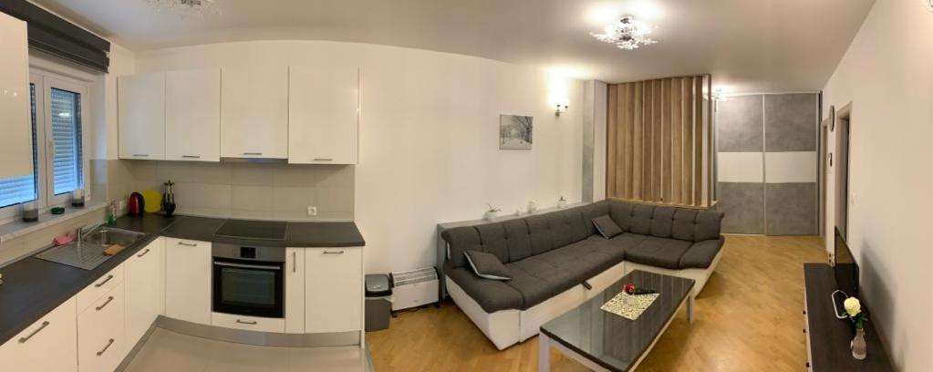 Apartman Bistrica Livno Εξωτερικό φωτογραφία