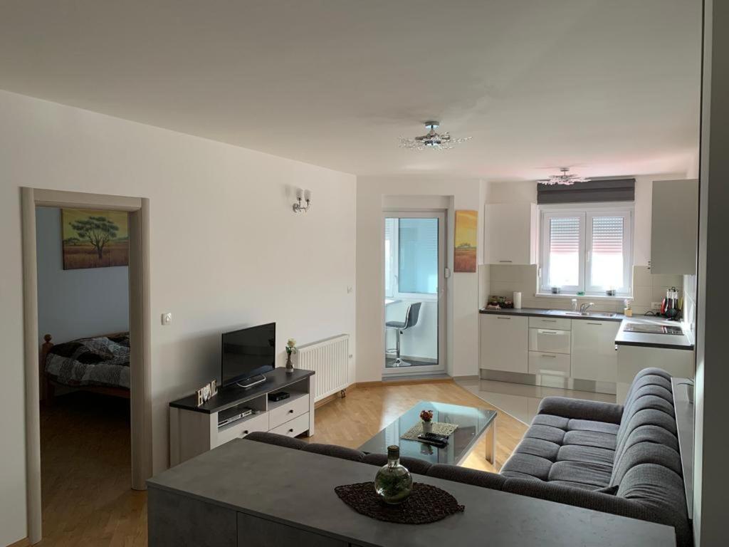 Apartman Bistrica Livno Εξωτερικό φωτογραφία