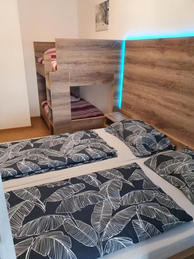 Apartman Bistrica Livno Εξωτερικό φωτογραφία