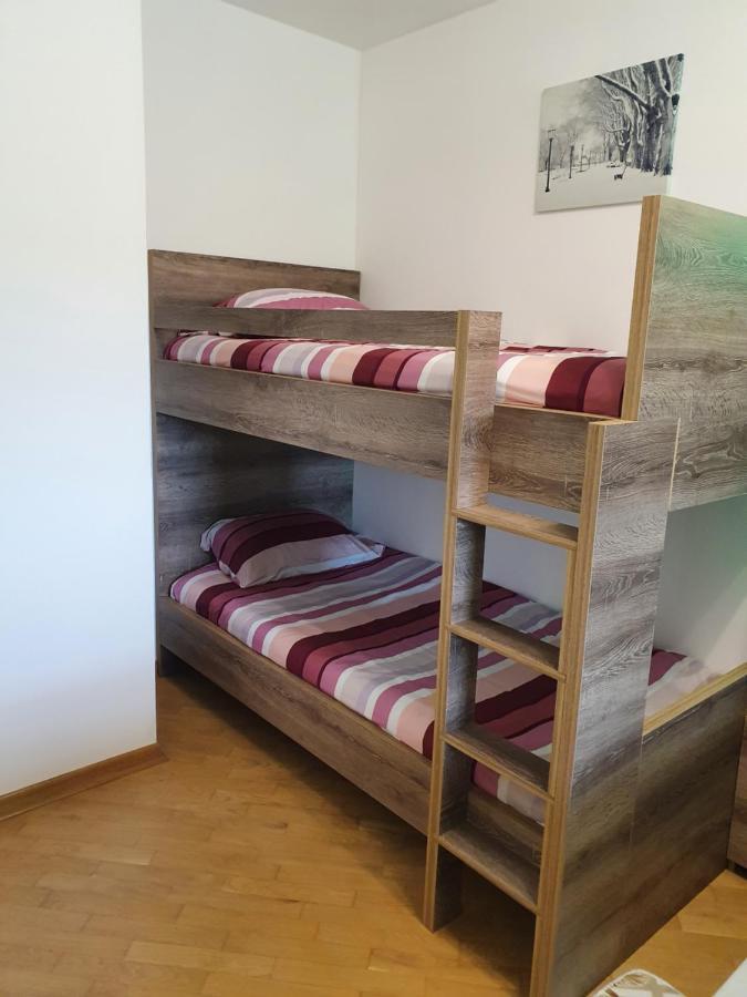 Apartman Bistrica Livno Εξωτερικό φωτογραφία