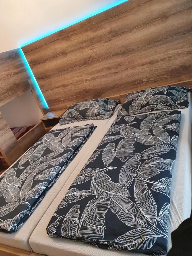 Apartman Bistrica Livno Εξωτερικό φωτογραφία